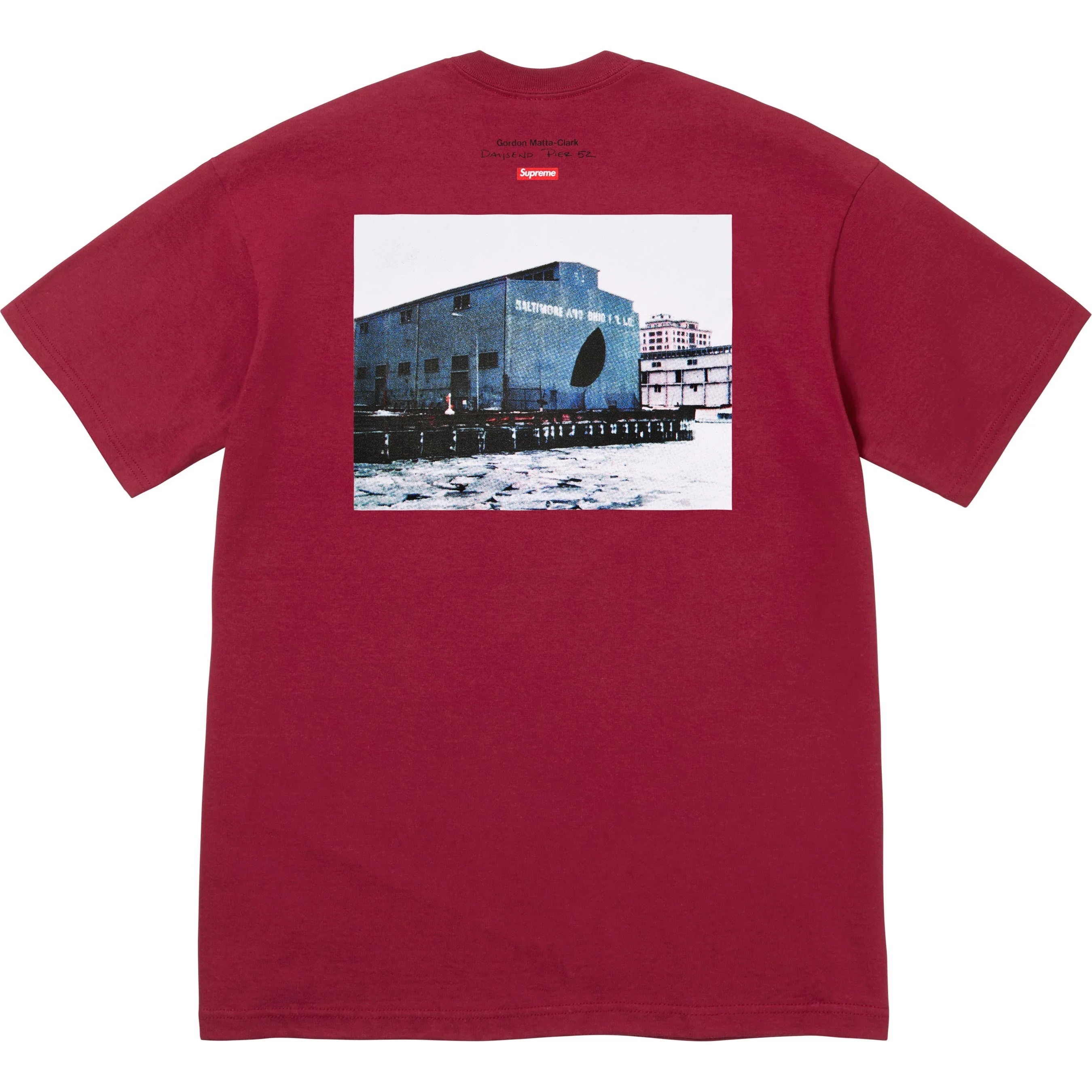 Day's End Tee view 7